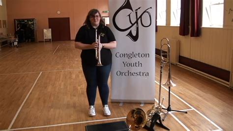Congleton Youth Orchestra